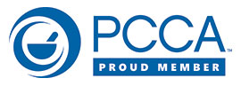 PCCA-Member